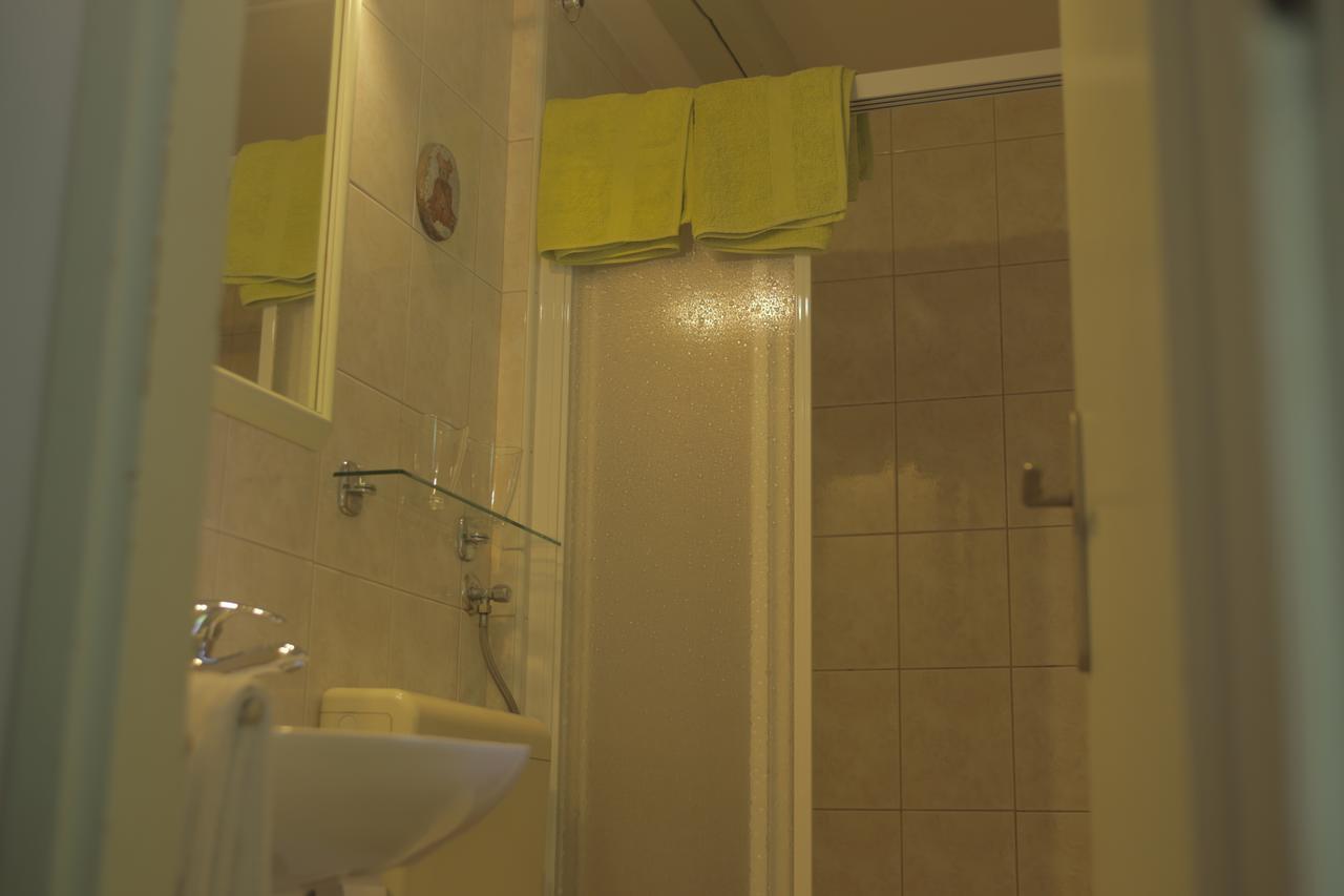 Holiday House Macesen Bledcottage المظهر الخارجي الصورة