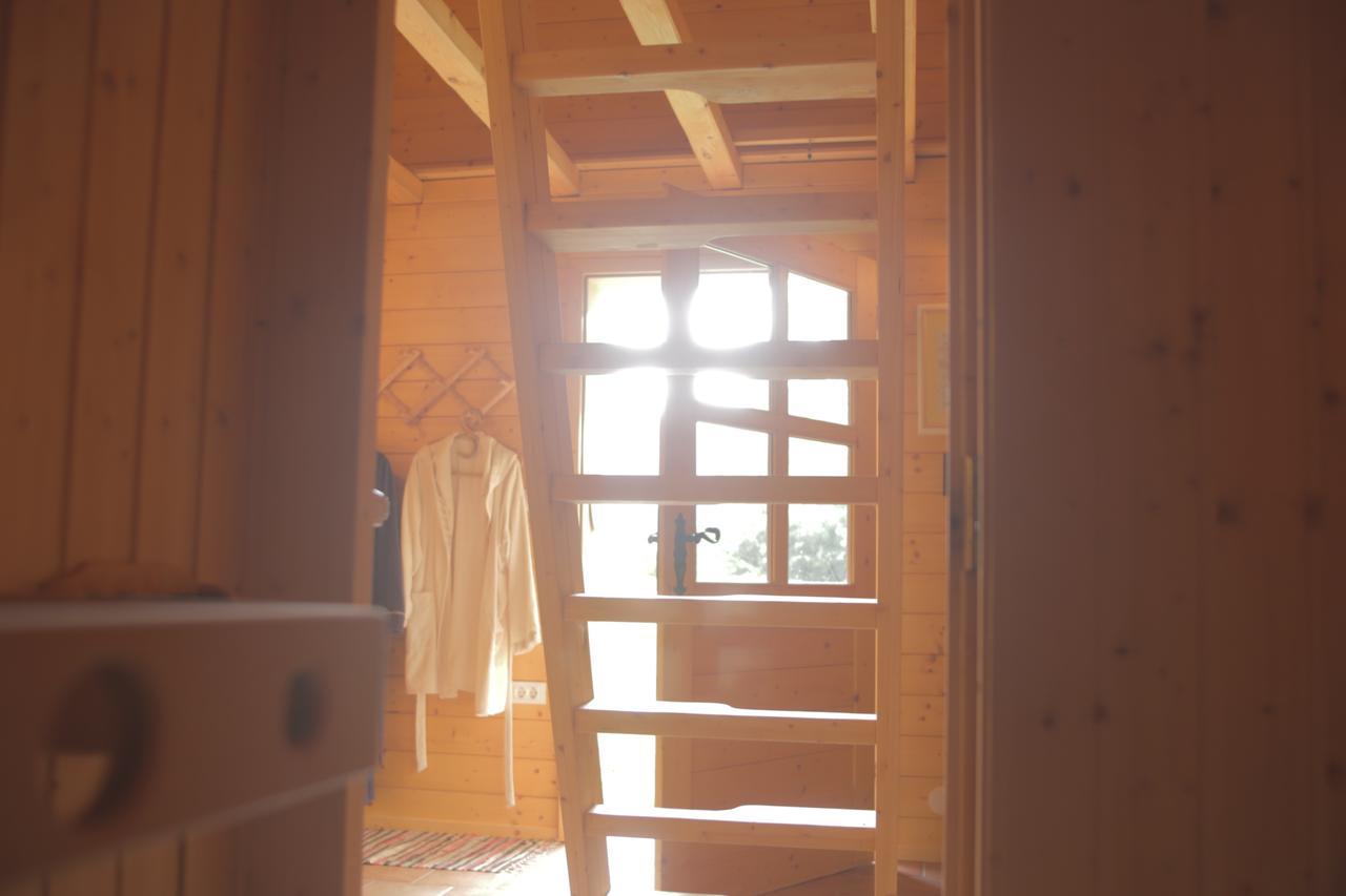 Holiday House Macesen Bledcottage المظهر الخارجي الصورة