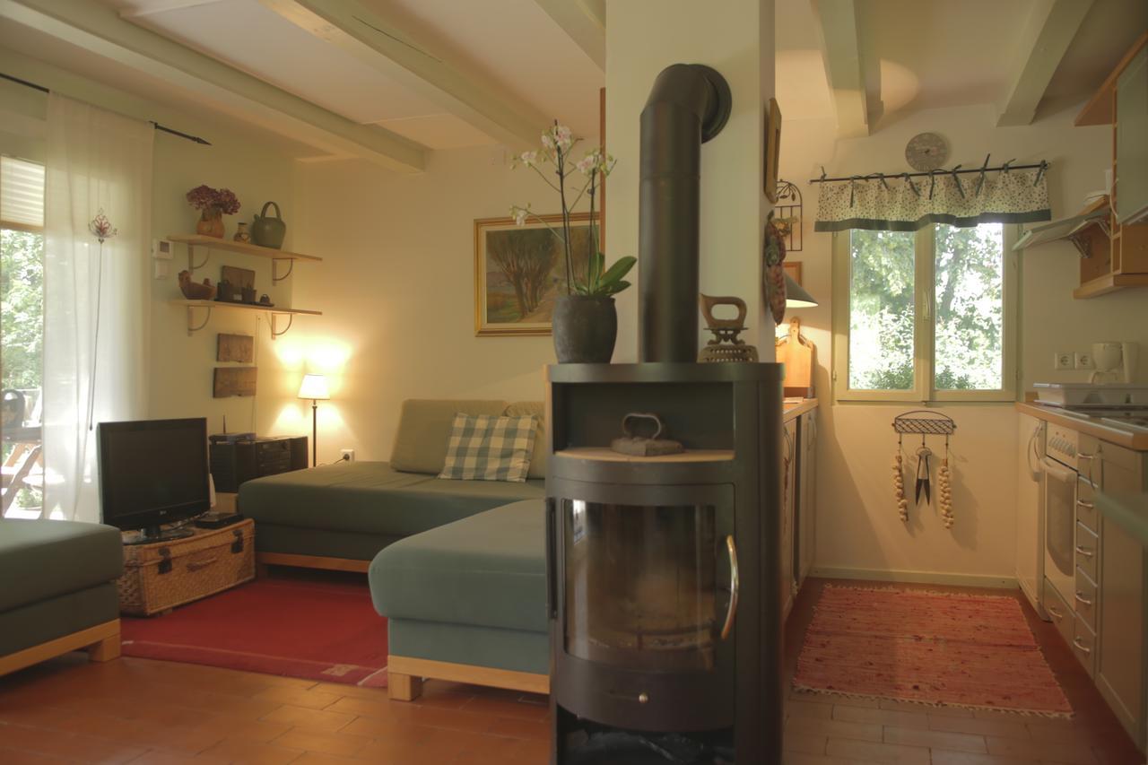 Holiday House Macesen Bledcottage المظهر الخارجي الصورة