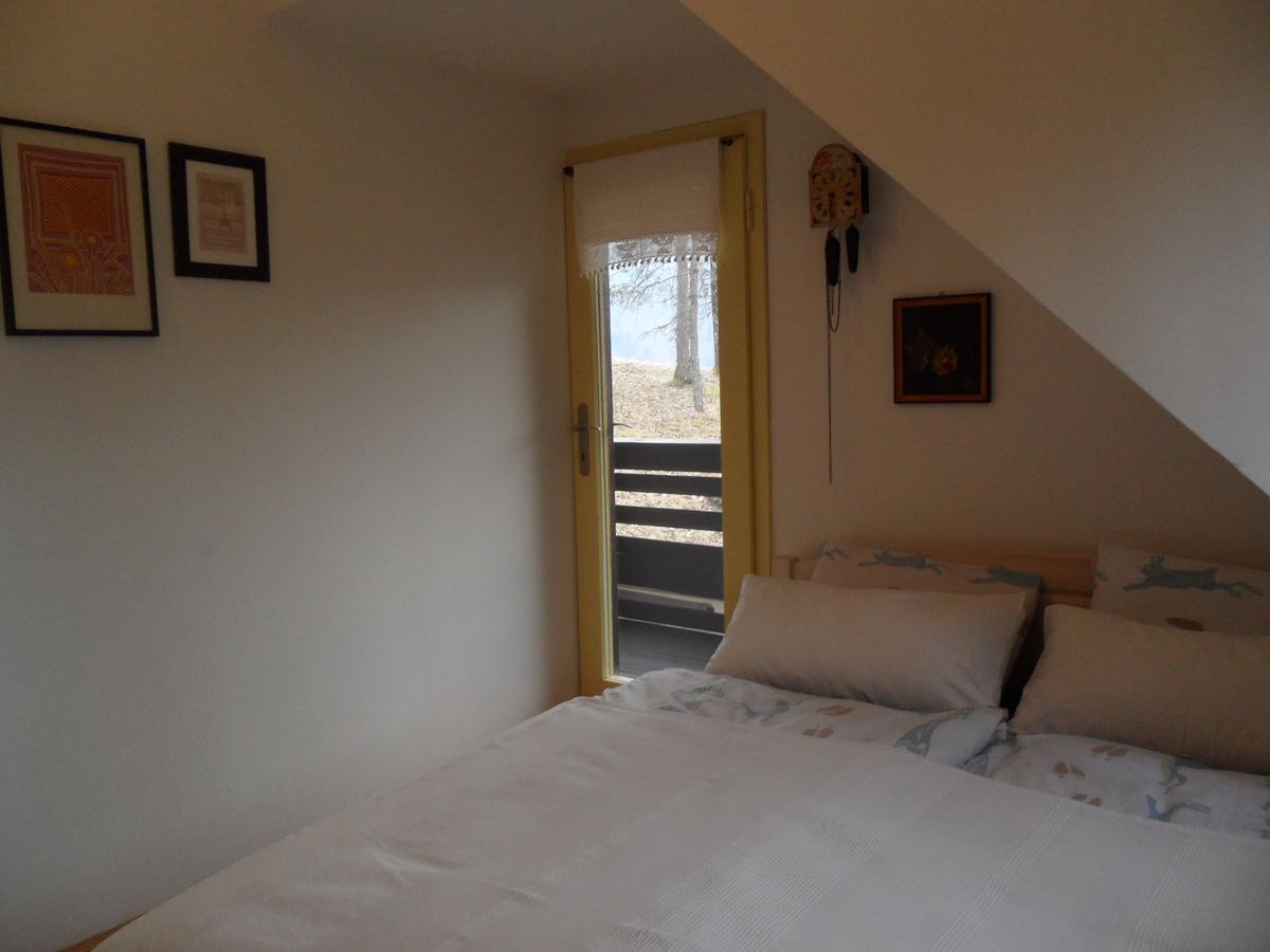 Holiday House Macesen Bledcottage المظهر الخارجي الصورة